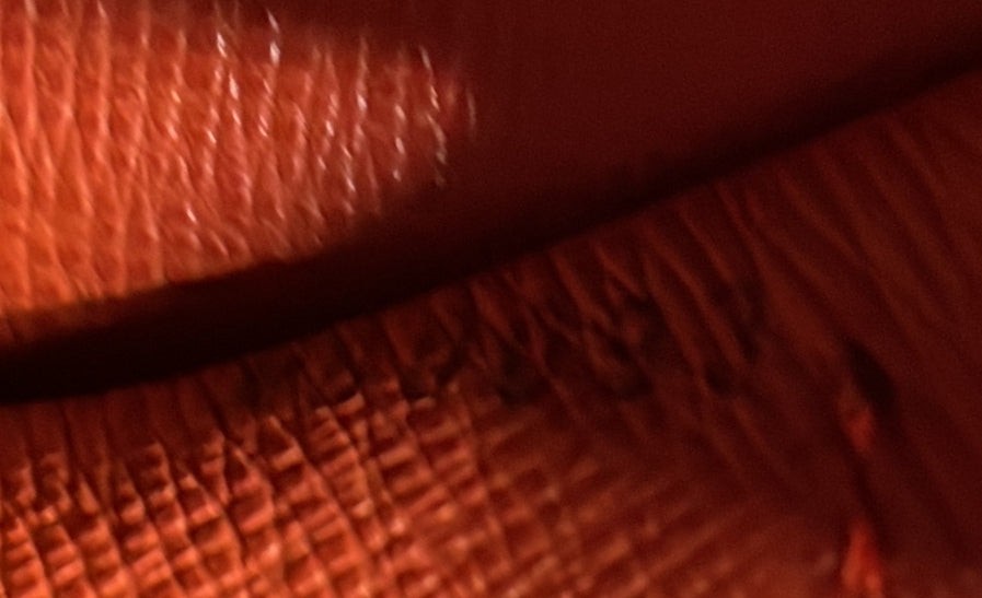 Louis Vuitton Papillon Handbag Damier 30