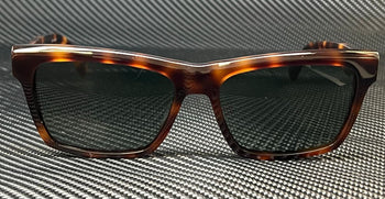 SAINT LAURENT SL M104 003 Brown Havana Women's M