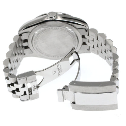 Tudor Black Bay 36 79640