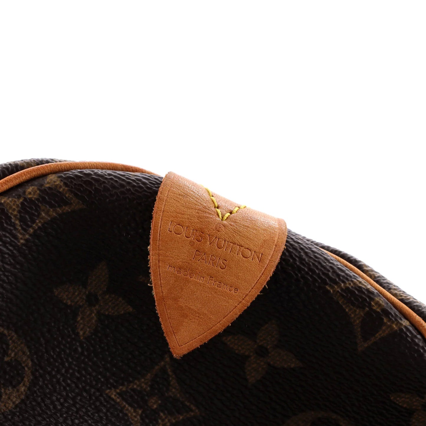 Louis Vuitton Keepall Bag Monogram Canvas 60
