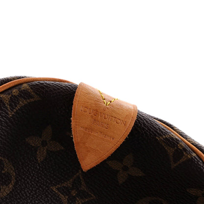 Louis Vuitton Keepall Bag Monogram Canvas 60