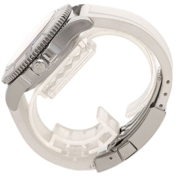 Breitling Superocean 42 Date Watches A17364 Stainless Steel/Rubber