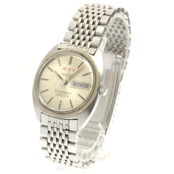Omega Constellation 168.029