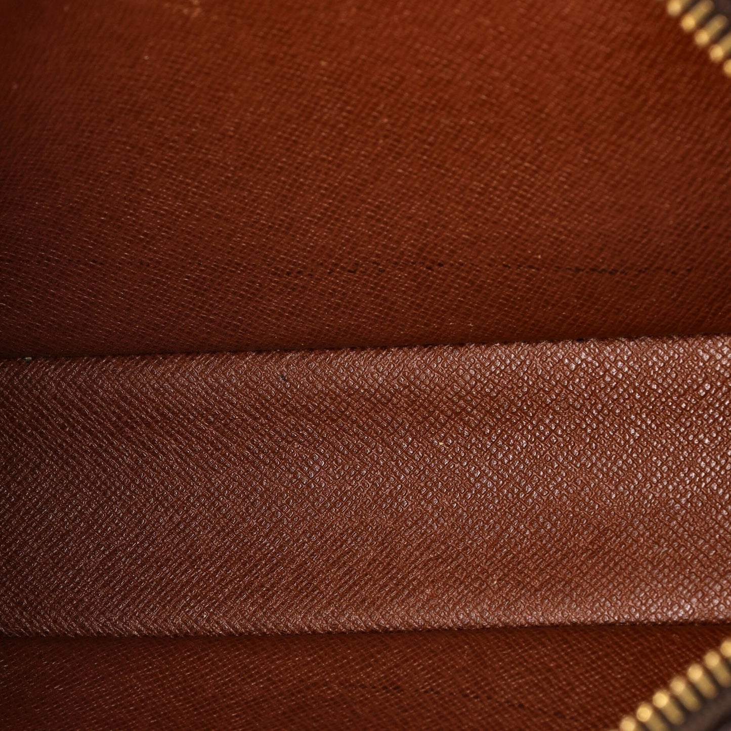 Louis Vuitton Pochette Marly Bandouliere Bag Monogram Canvas