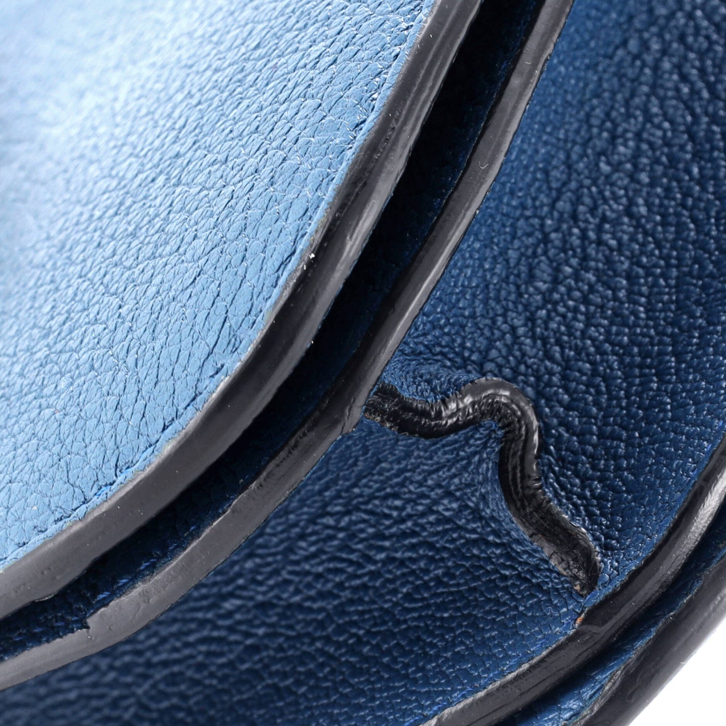 Celine Classic Box Bag Grainy Leather Medium