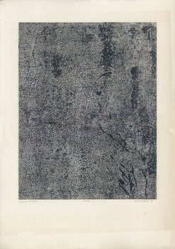 Jean Dubuffet (French) - Re'Uts Original