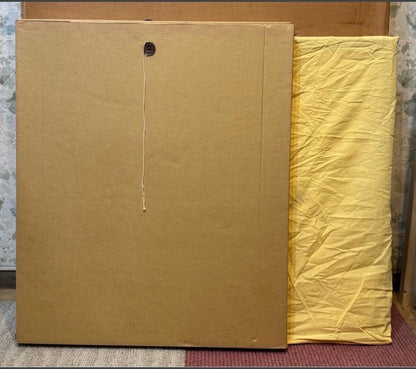 Jean-Honor Fragonard Cat Wrapped In Swaddling Clothes Gicle Print Framed