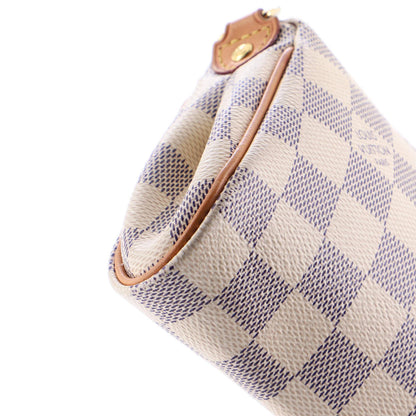 Louis Vuitton Eva Handbag Damier