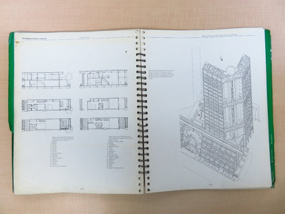 Maguire Partners A Grand Avenue: The Maguire Partners Proposal, Bunker Hill, La