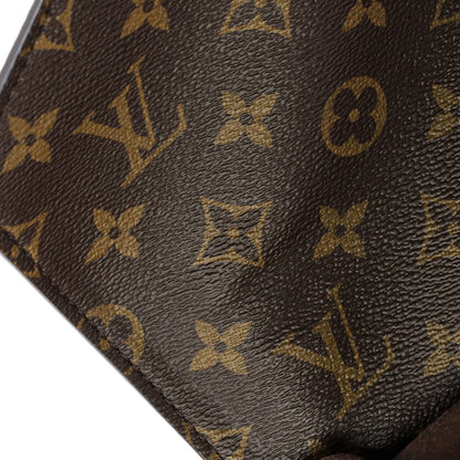 Louis Vuitton Pochette Metis Monogram Canvas