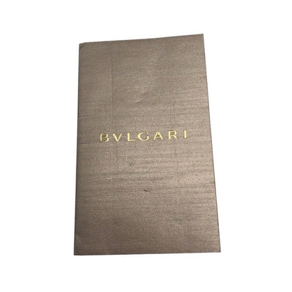 Bvlgari Bvlgari Bvlgari Carbon Gold 102248 Carbon