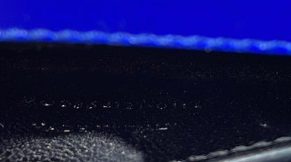 Saint Laurent Classic Monogram Crossbody Bag Grainy Leather Small