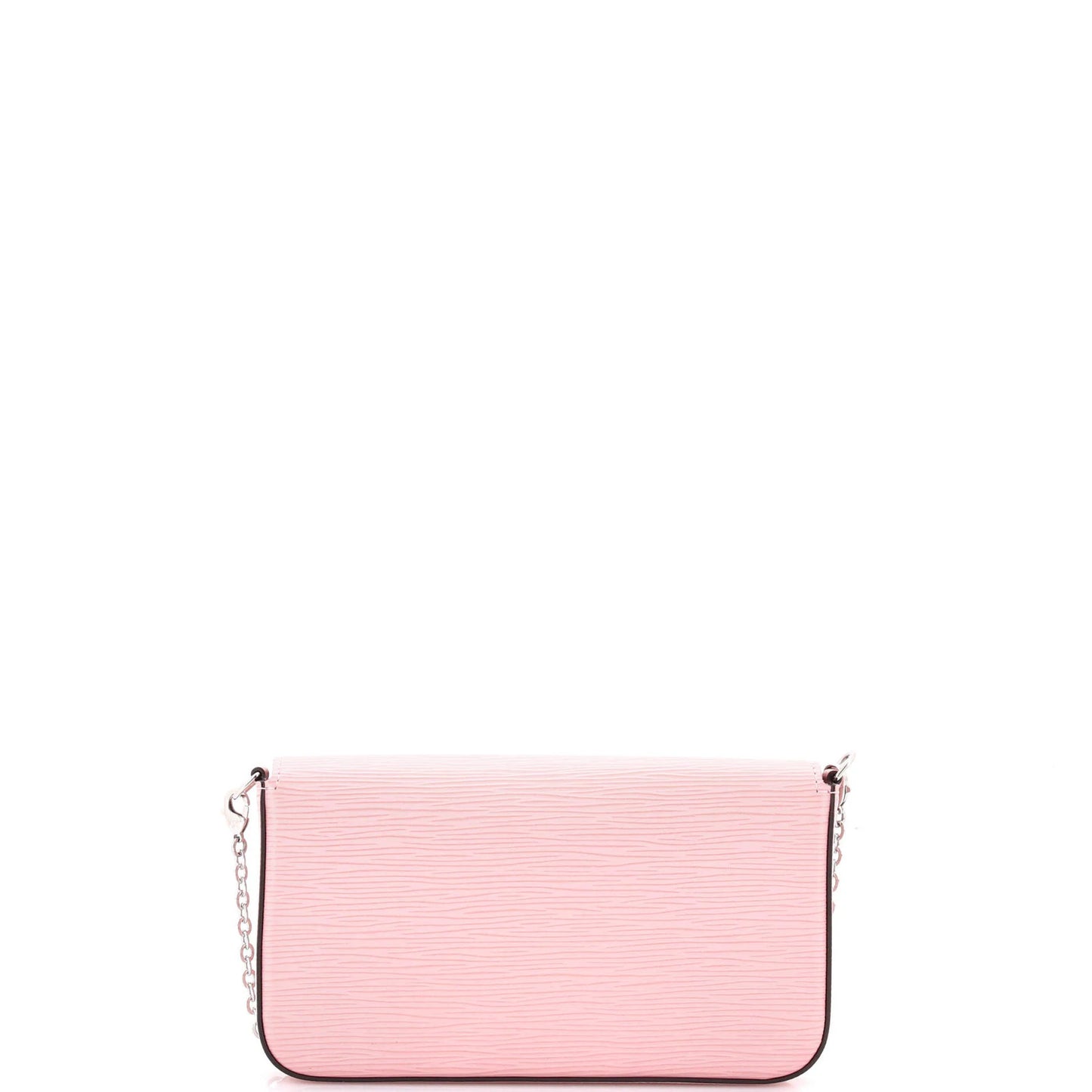 Louis Vuitton Felicie Pochette Epi Leather