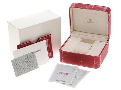 Omega Seamaster 120M 2511.80 Quartz