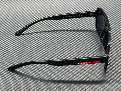 Prada Linea Rossa Ps A06S 1Ab02G Black Grey