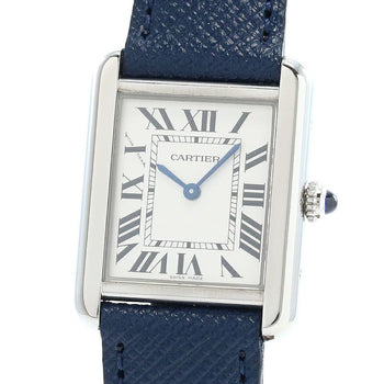 Cartier Tank Solo Sm Wsta0030