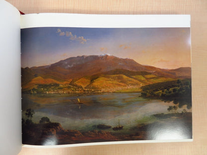 Candice Bruce, Frank Mcdonald, Edward Comstock Eugene Von Guerard 1811-1901 1St