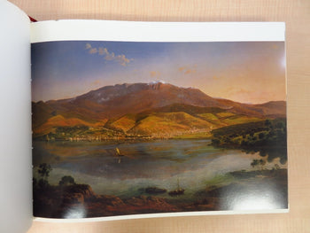 Candice Bruce, Frank Mcdonald, Edward Comstock Eugene Von Guerard 1811-1901 1St