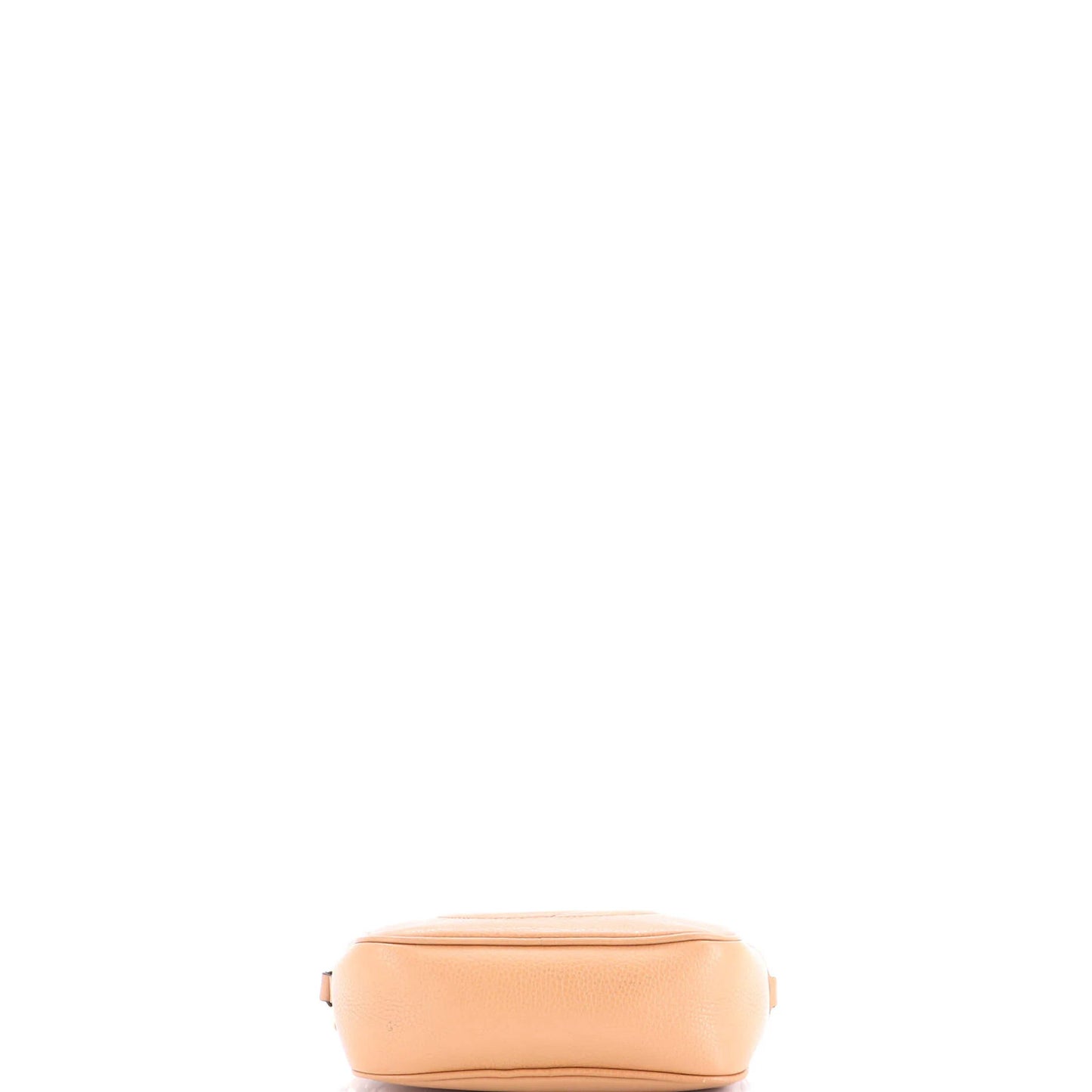 Gucci Soho Disco Crossbody Bag Leather Small