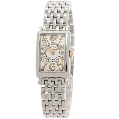 Franck Muller Long Island Petit Relief Watches