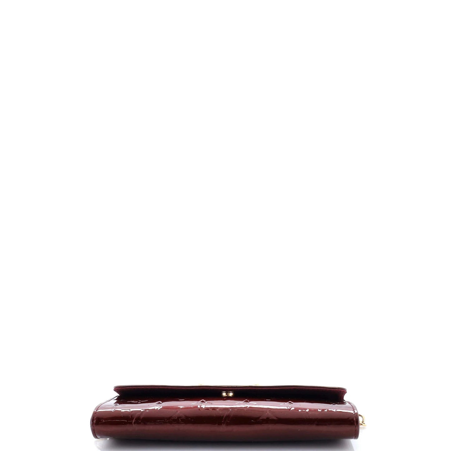 Louis Vuitton Sunset Boulevard Handbag Monogram Vernis