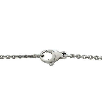 Piaget Chain Necklace K18Wg