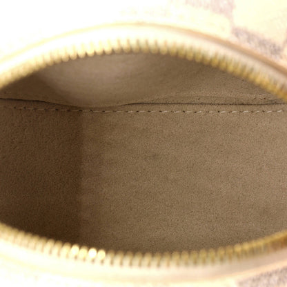 Louis Vuitton Boite Chapeau Souple Bag Damier Pm