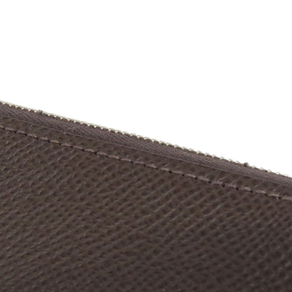 Hermes   Long Wallet (With Coin Pocket) Azap Silk