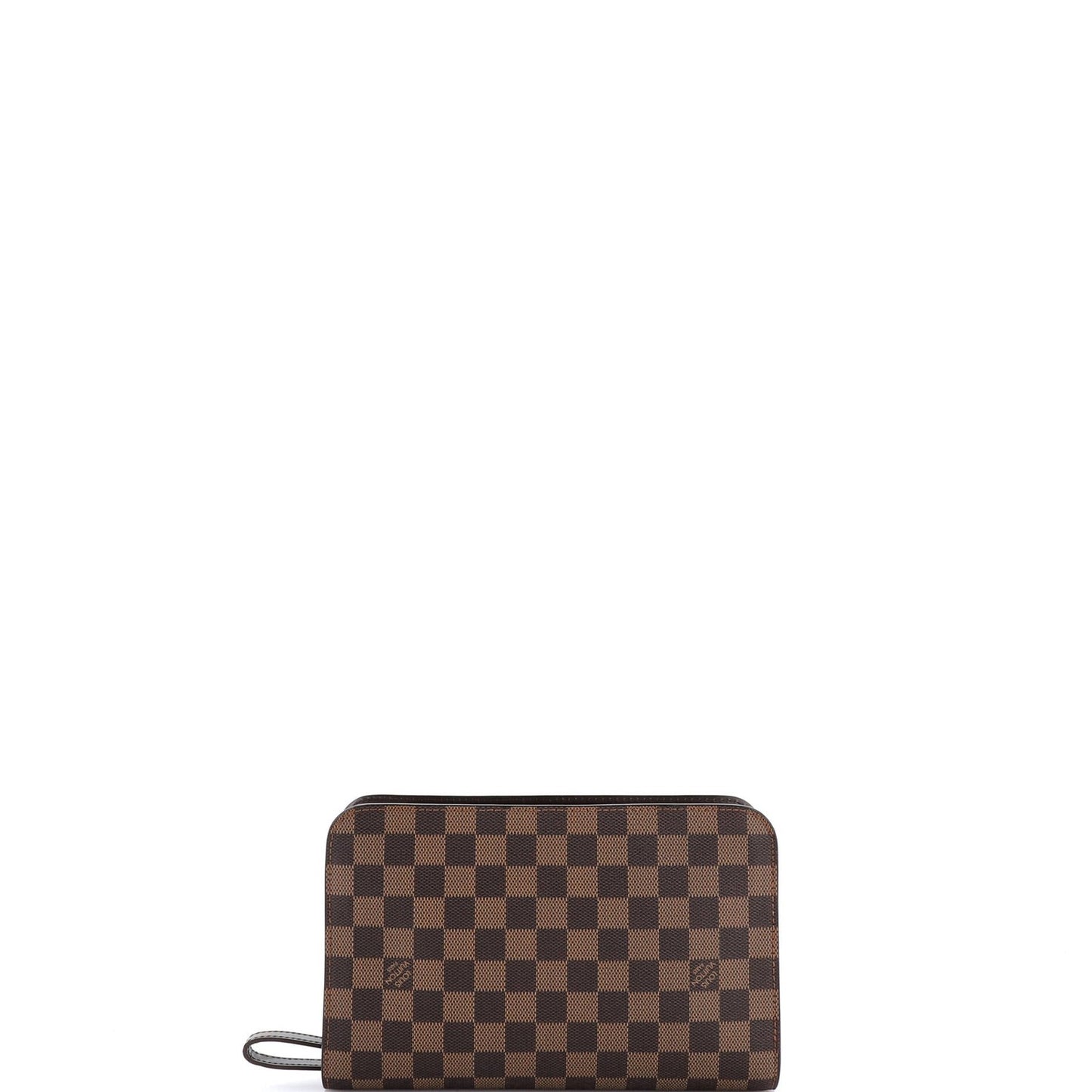 Louis Vuitton Pochette Saint Louis Damier