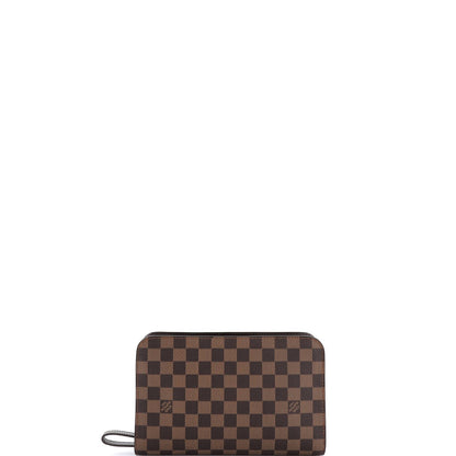 Louis Vuitton Pochette Saint Louis Damier