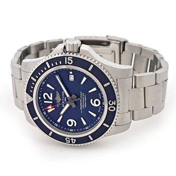 Breitling Superocean 44 A17367