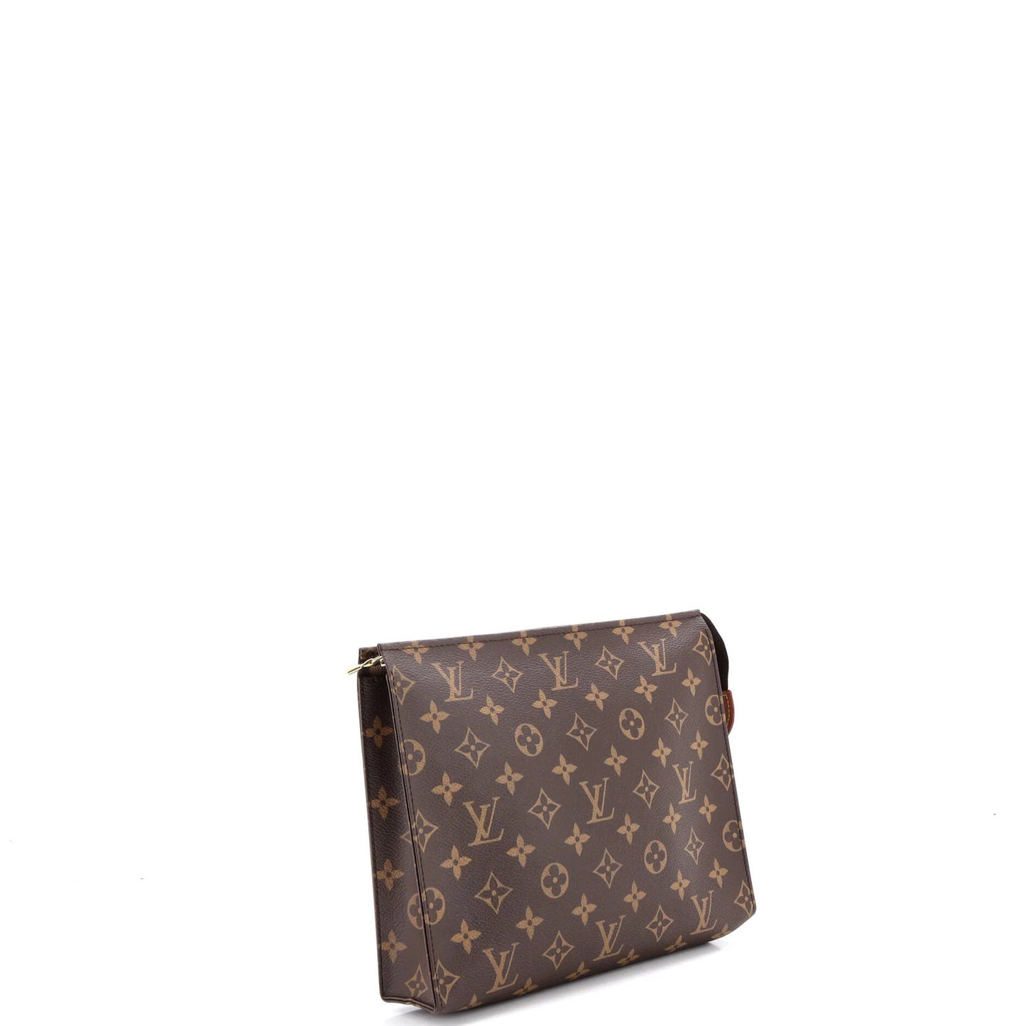 Louis Vuitton Toiletry Pouch Monogram Canvas 26