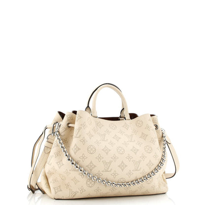 Louis Vuitton Bella Tote Mahina Leather
