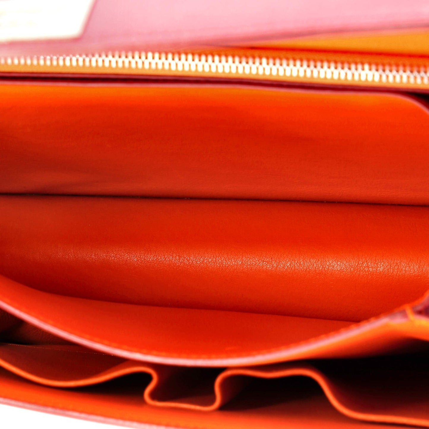 Celine Classic Box Bag Grainy Leather Medium