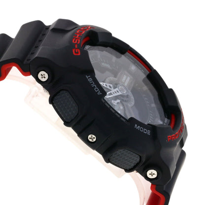 Casio G-Shock Overseas Model Watches Ga-110Hr Resin/Resin