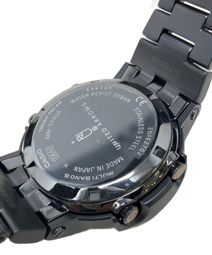 Casiounited Arrows Casio G-Shock Awm-500Ua Awm-500Ua