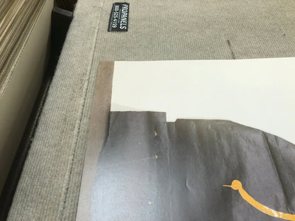 Felix Droese Galerie Rudolf Zwirner " Offset Lithograph Contempor