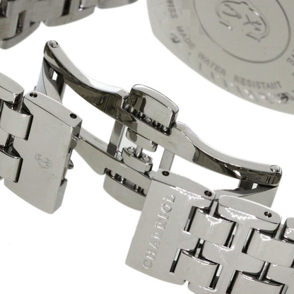 Philippe Charriol Alexander Watches Stainless Steel/Stainless Steel Mens