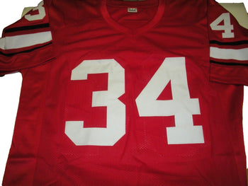 Herschel Walker Georgia Bulldogs Heisman 1982
