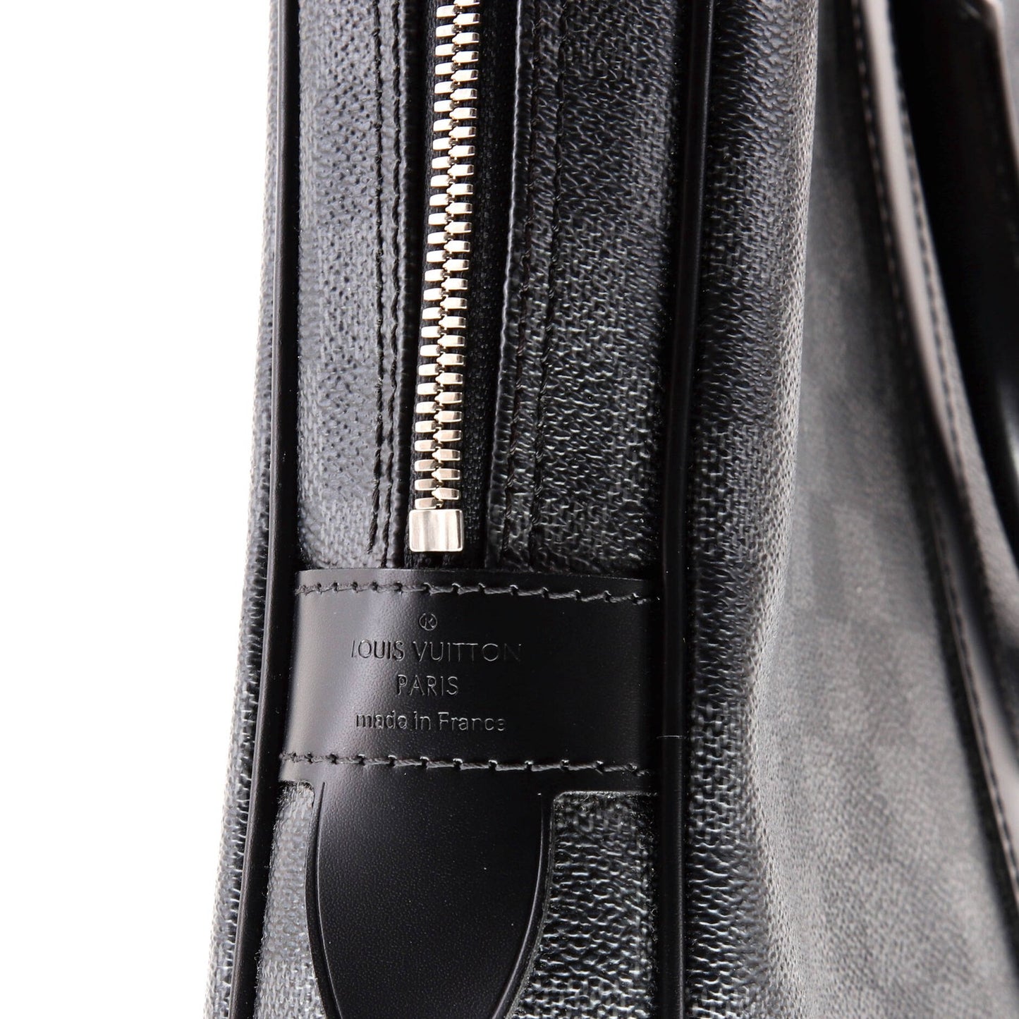 Louis Vuitton Porte-Documents Voyage Briefcase Damier Graphite