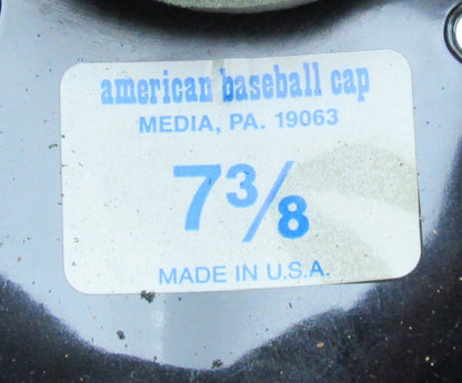 Cal Ripken Jr. Hof Signed Diamond Collection Batting Helmet Orioles Psa 190807