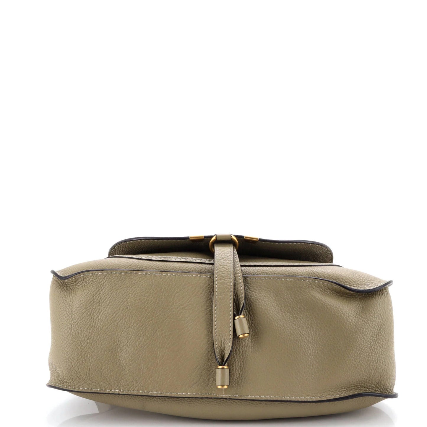 Chloe Marcie Satchel Leather Medium