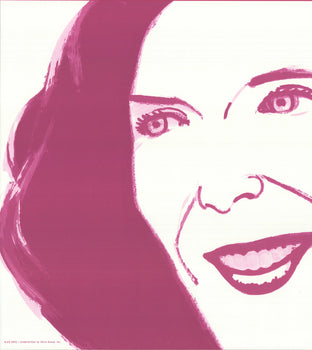 Alex Katz American Dance Festival -70Th Anniversary 