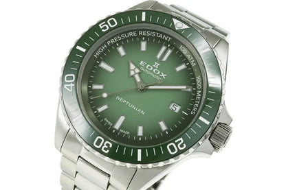 Edox Neptunian Automatic