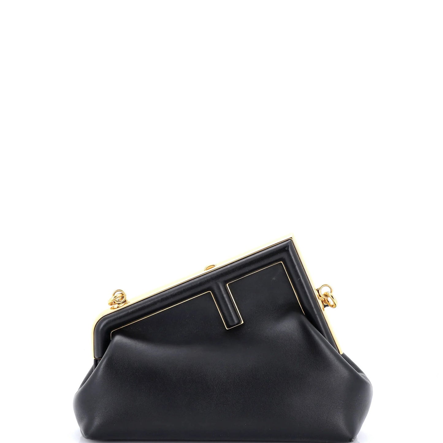 Fendi First Bag Leather Small