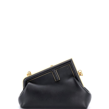 Fendi First Bag Leather Small