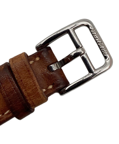 Hermes Wrist Watch Hr1.210