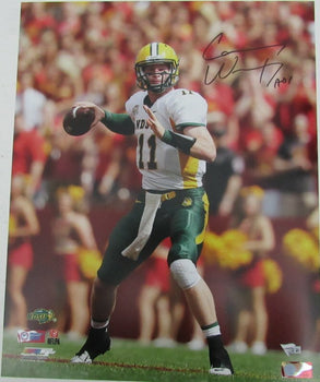 Carson Wentz North Dakota State