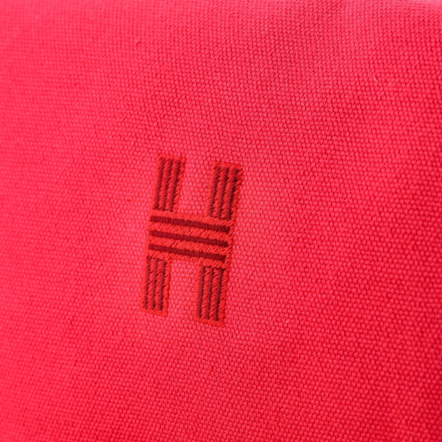 Hermes Bride-A-Brac Travel Case Toile Gm