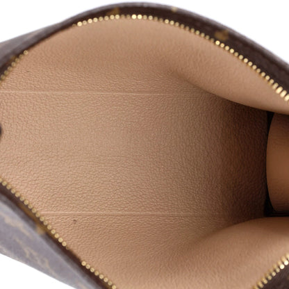 Louis Vuitton Toiletry Pouch Monogram Canvas 19